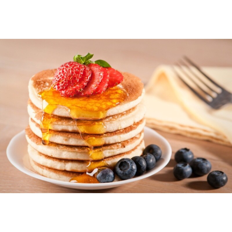 Bột làm bánh Pancake nguyên cám hữu cơ Bob's Red Mill - Date: 10/2021 - (Shop Nhà Hữu Cơ) | BigBuy360 - bigbuy360.vn