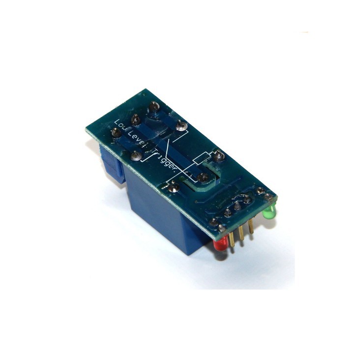 Module Relay 1 Kênh 5V- Loai Không Opto