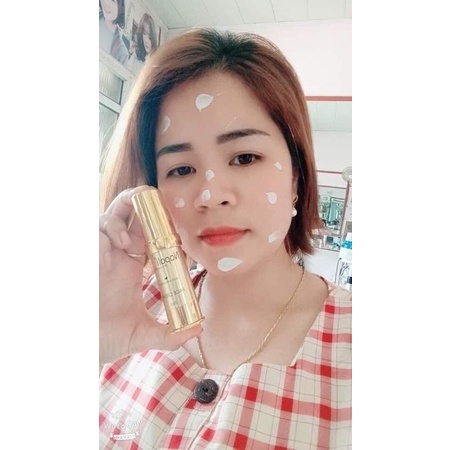 [Chính hãng] KEM FACE SỮA NAPOLI 20gr