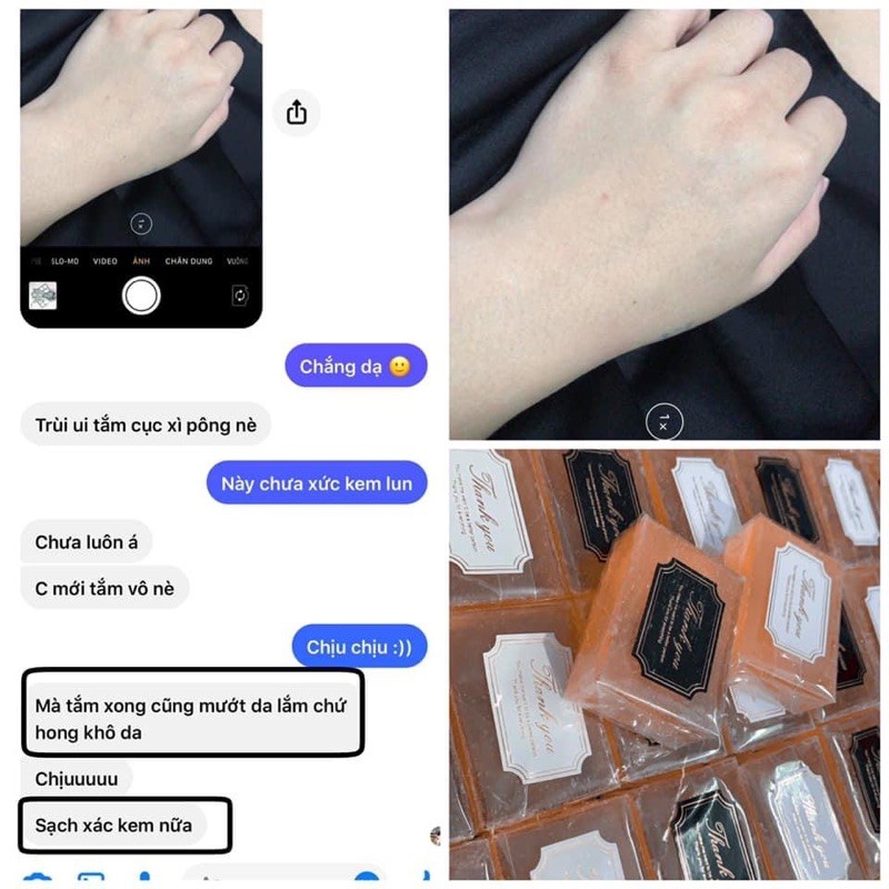 Soap cổ truyền | BigBuy360 - bigbuy360.vn