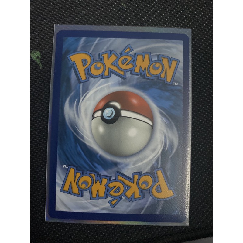 Bài pokemon TCG shiny Scorbunny