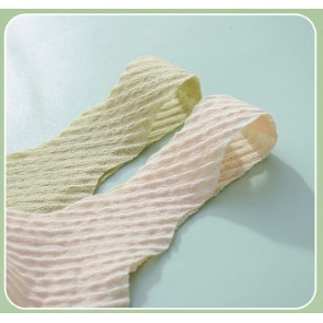 Áo Ngực Nữ Mút Mỏng Cao Cấp - Áo Lót Nữ Không Gọng Bản To Ren Lưới Mát Mẻ AMYBRA A3289
