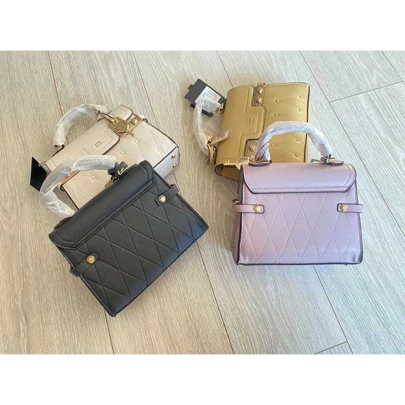 Túi lyn kelly tay cầm