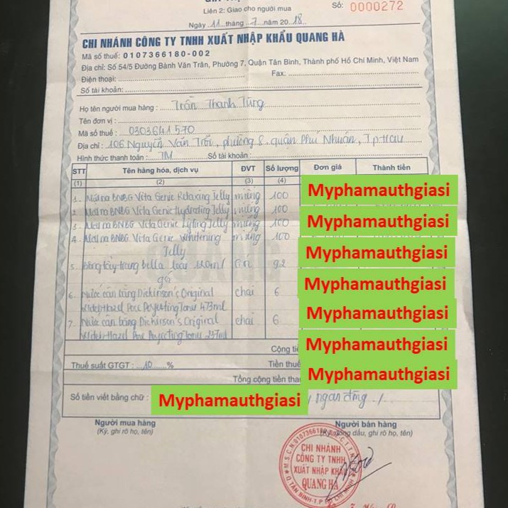 BÔNG TẨY TRANG BELLA COTTON | BigBuy360 - bigbuy360.vn