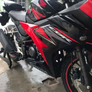 Chống đổ sườn cho CBR 150 đời 2016 - 2020