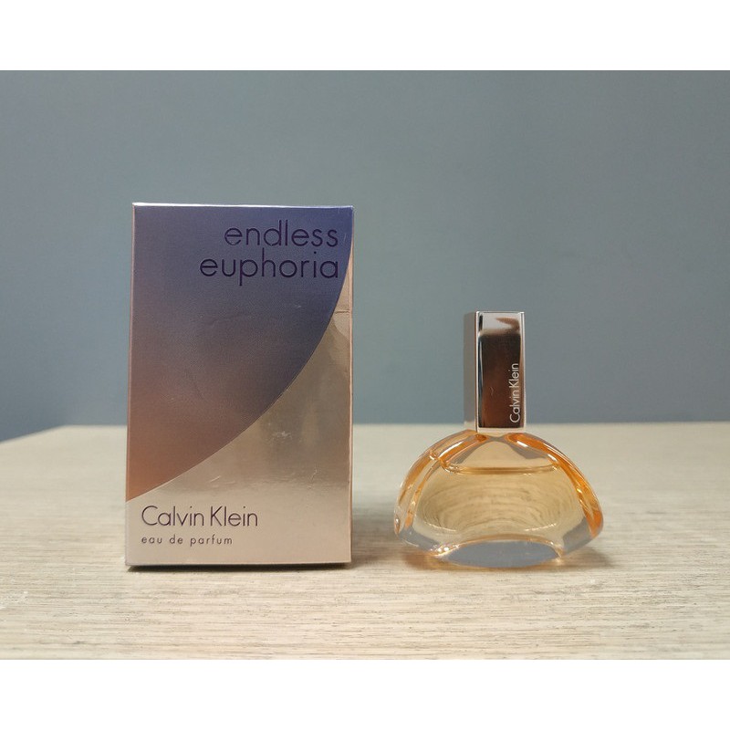 Nước hoa mini CK Endless Euphoria EDP 5ml