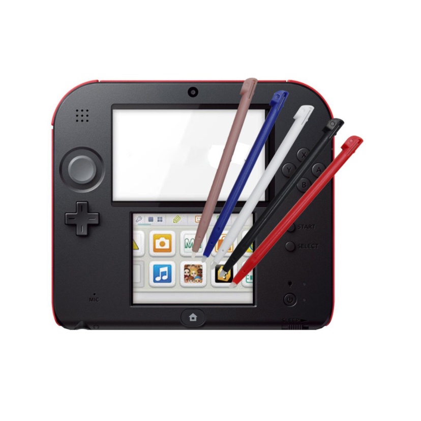 Bút Cảm Ứng Máy Game Nintendo OLD 2DS