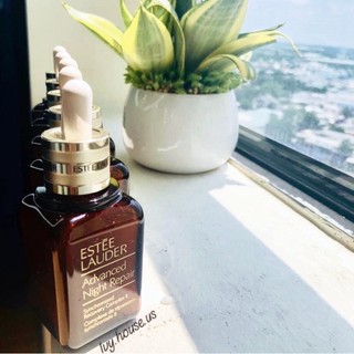 Serum Estee Lauder Advanced Night Repair 50ml Full box