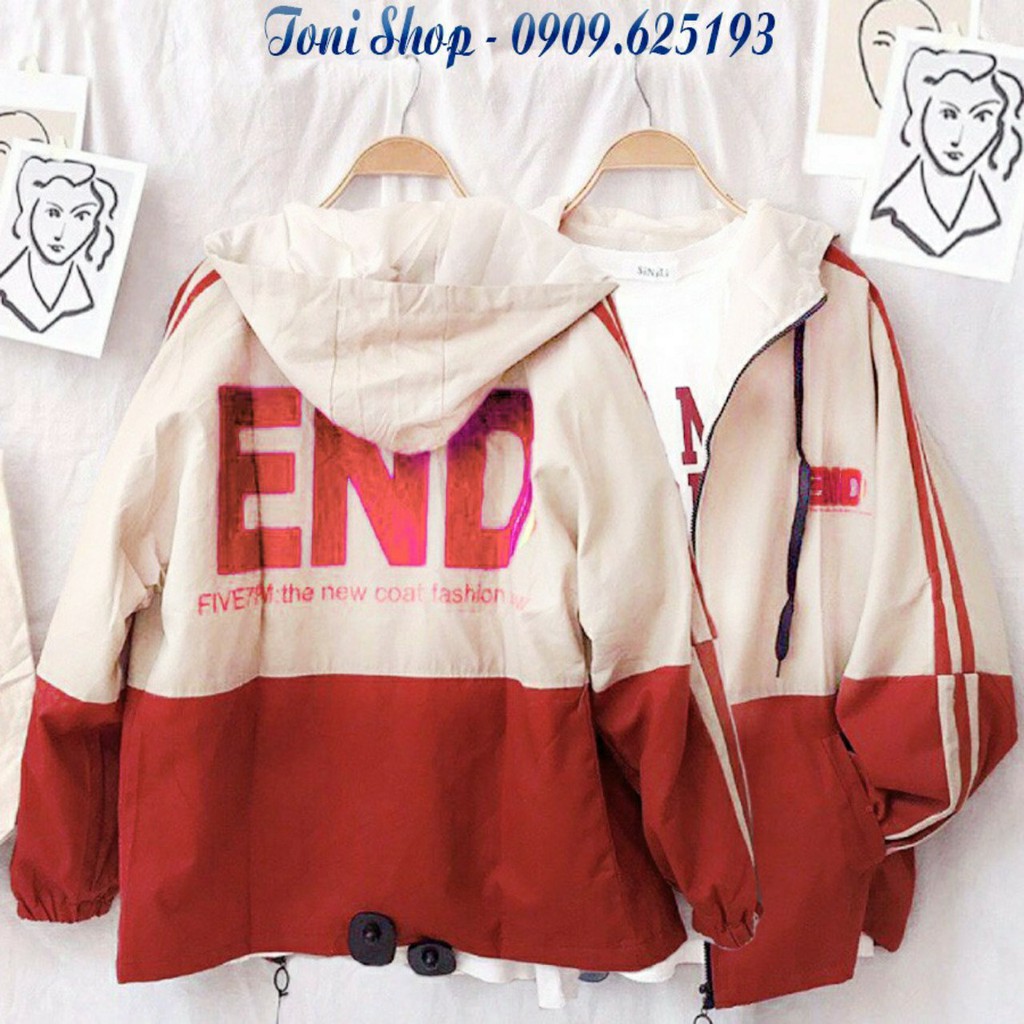 Hình thật + Áo khoác kaki nam nữ cao cấp - KA17 - MUA NGAY