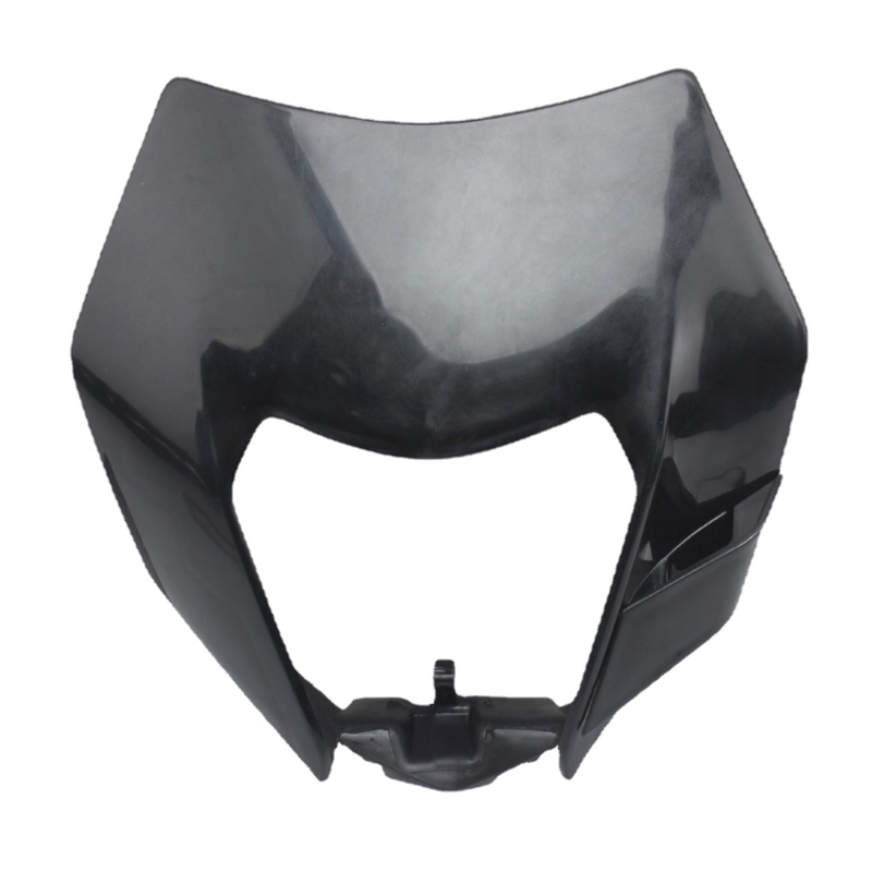 Ốp Đèn Pha Trước Thông Dụng Cho Xe Máy 2014-2016