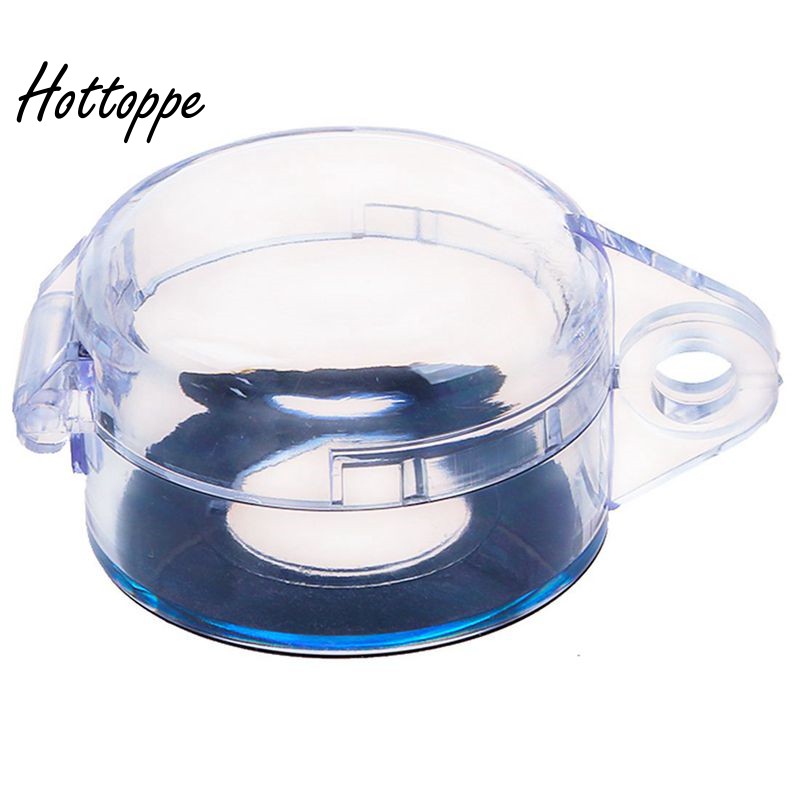 Nút Nhấn Tròn Bảo Vệ Nút Bấm 22mm