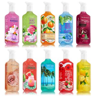 Nước Rửa Tay Bath & Body Works Gentle Foaming Hand Soap