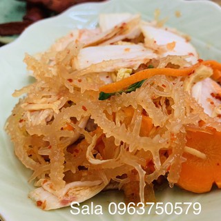 Rong sụn gai (Nha Trang) 500gr