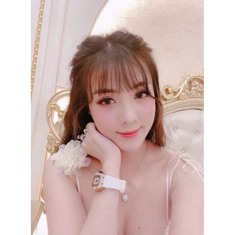 ĐỒNG HỒ NỮ HANBORO BY HUBOLER RA MẮT NĂM 2021