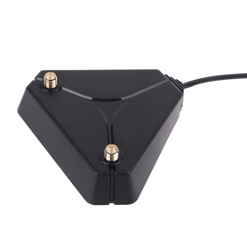 Ăng Ten Đa Hướng 2 Tần Số 2.4g + 5g Ac 6db Với Đế Mở Rộng 360 Độ | BigBuy360 - bigbuy360.vn