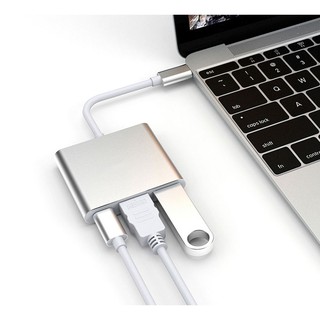 [FREESHIP] Cáp chuyển Type C ra USB 3.0, HDMI, Type C