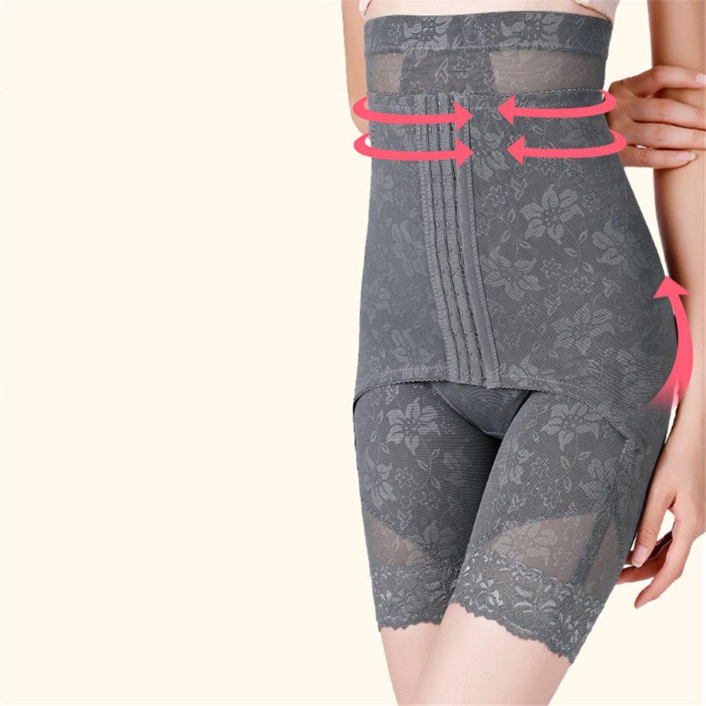 Quần Lót Định Hình Cơ Thể Thon Gọn Dành Cho Nữ