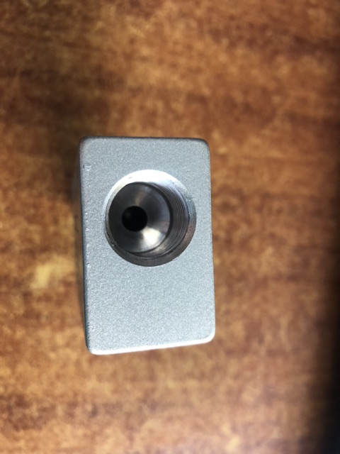 Van hút chân không ZK STNC