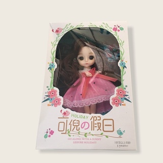 Búp bê công chúa dễ thương( hàng cao cấp )