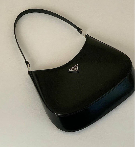 Túi Đeo Vai Hobo Thời Trang Cho Nữ 2022 (Size: 21*4*28cm)