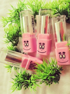 Son môi Sasimi lIPMATTER Thái Lan