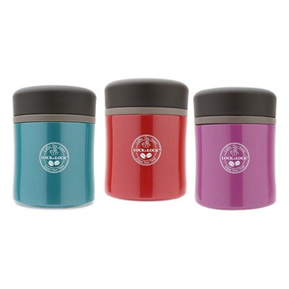 Bình giữ nhiệt/ ủ cháo Lock&Lock 450ml