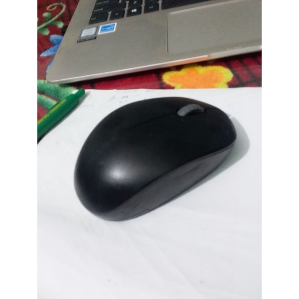 Chuột Không Dây TMSSHOP