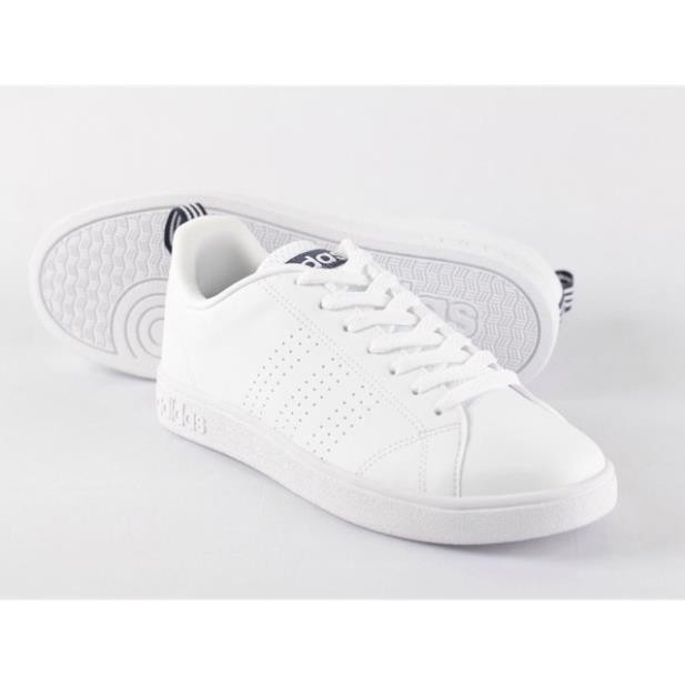 NEW- Bảo hành Giày ADIDAS VS Advantage CL (bill UK) Đẹp Nhất New Nhẩt 2021 $ ! ` ྇ ! '