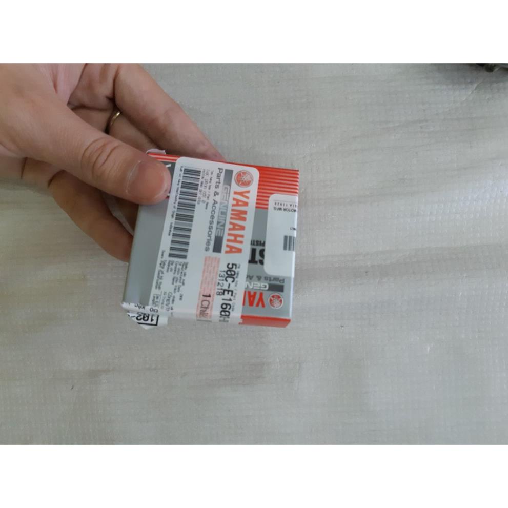 Bộ Xi lanh (Nòng) + Piston + xéc măng (bạc) Nouvo LX Yamaha