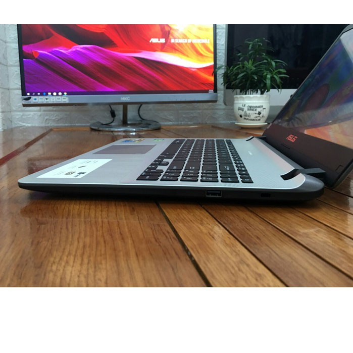Asus X507 i3-8130/ 4GB/  128GB SSD/ 15.6 inch HD led/ Nvidia MX130 | BigBuy360 - bigbuy360.vn