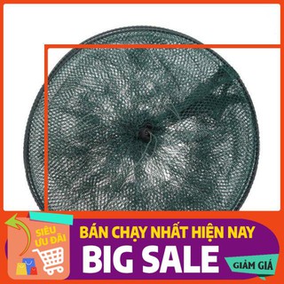 GIỎ ĐỰNG TÔM, CÁ