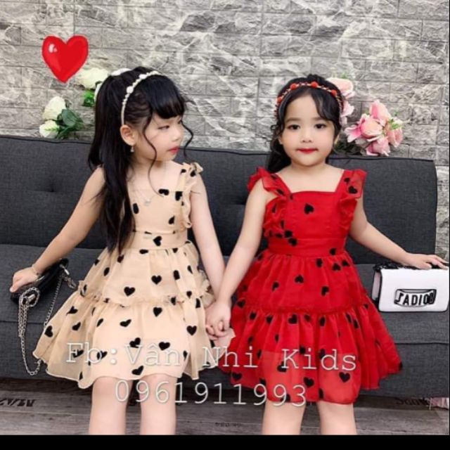 Đồ cho bé iu