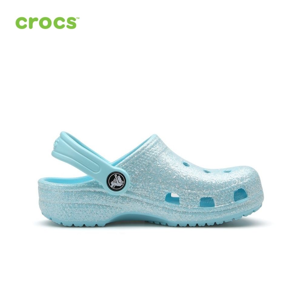 Giày lười clog trẻ em Crocs Classic - 205441-4O9