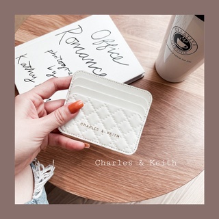 Ví MINI CHARLES & KEITH CK, ví đựng thẻ
