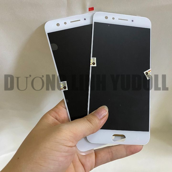 Màn hình Oppo F3