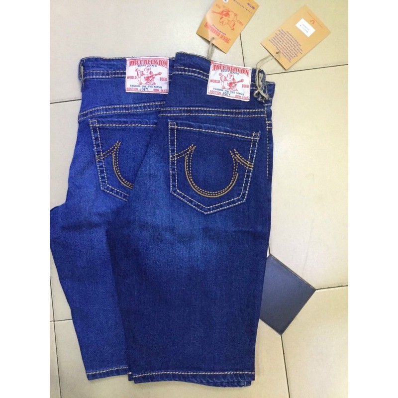 QUẦN JEANS LỮNG NAM CHỈ NỔI ÔNG ĐỊA .HAI MÀU VỪA CẬP BẾN .