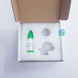 Bộ test Co2 checker hồ thủy sinh