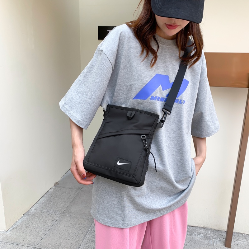 Túi Thể Thao Nike Đeo Chéo Thời Trang 2022 Cho Nam Nữ