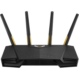 Router bộ định tuyến chơi game băng tần kép asus ax3000 wifi 6