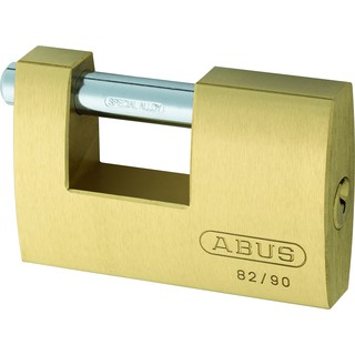 Khóa đồng ABUS 82/90