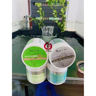 [Combo] C++ và Khoáng & Vitamin Super Protect