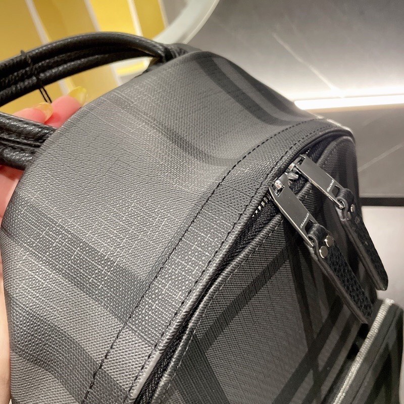 BALO THỜI TRANG NAM BURBERRY CAO CẤP UNISEX