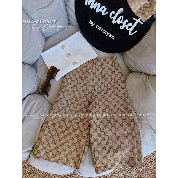 Set củ chi cho bé gái