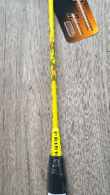 Vợt Cầu Lông Pride NOCTUNE