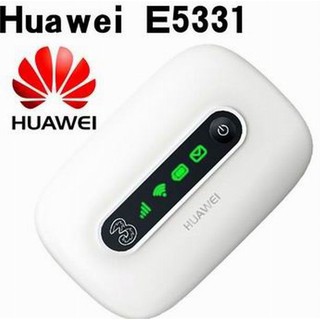 Router wifi huawei e5331