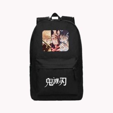 HOT Balo Đi Học anime Demon Slayer: Kimetsu no Yaiba chất đẹp L1