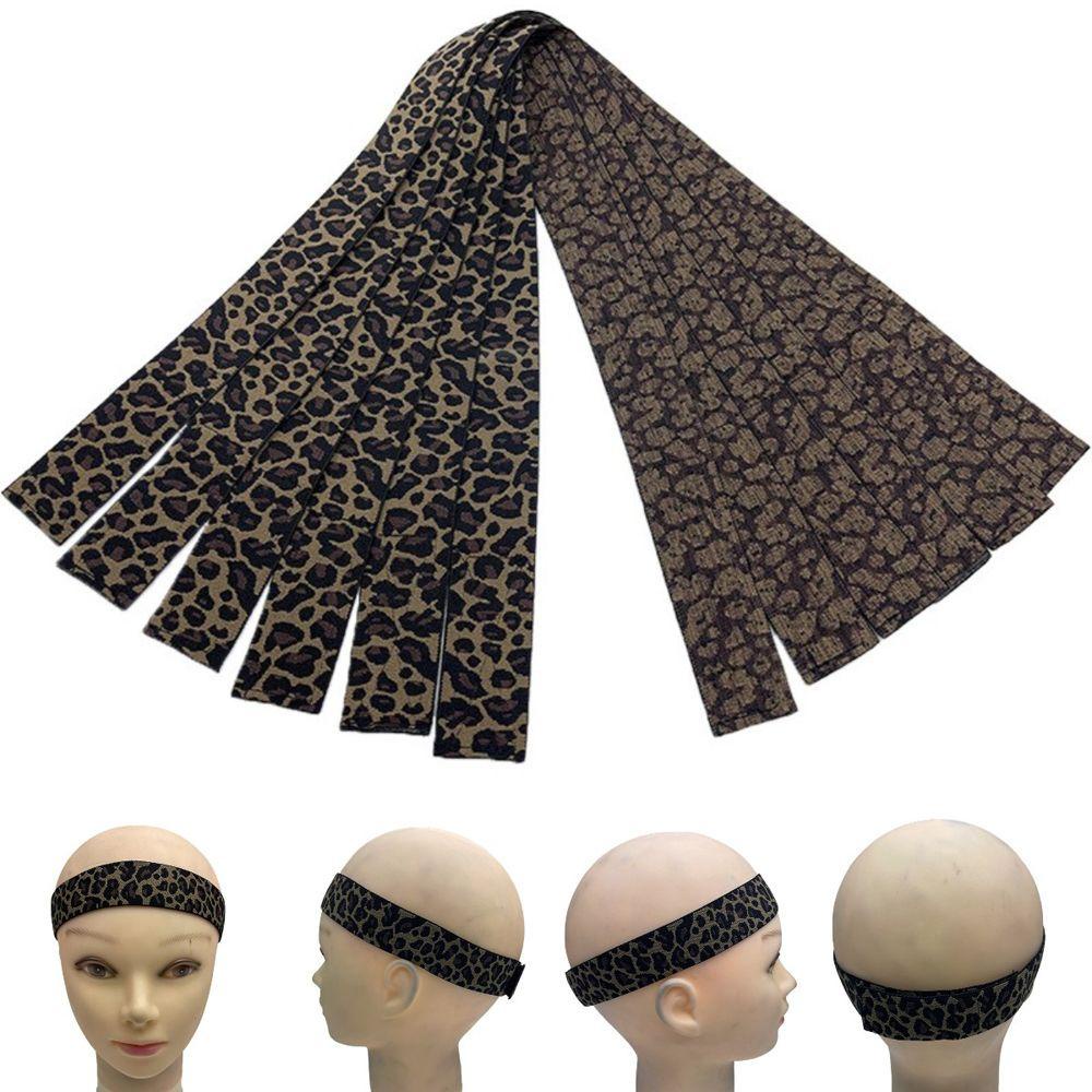 Băng Keo Dán Tóc Giả Co Giãn Điều Chỉnh Được Tiện Lợi Dành Cho Tóc Giả