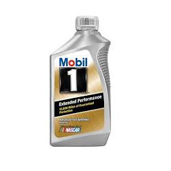 mobil 5w30