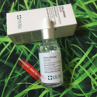 Tinh chất cấp ẩm Reborncell