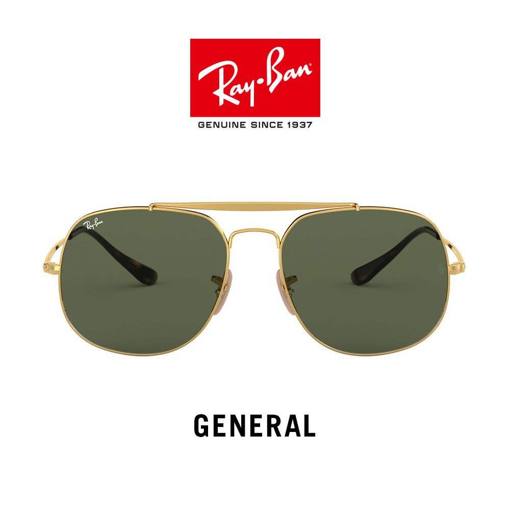 F0Xh Ray-Ban General - RB3561 001 - Kính râm